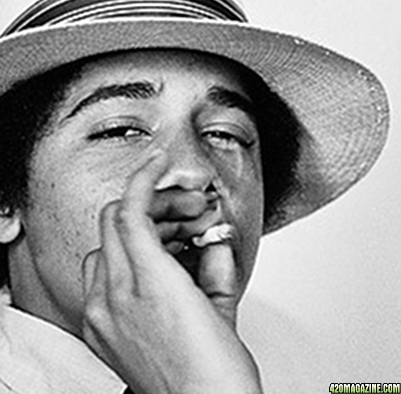 Barack Obama Smoking A Bong. arack obama smoking